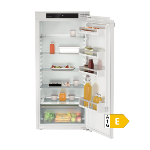 Liebherr IRe 4100-20 Einbau-Kühlschrank weiß / 122cm