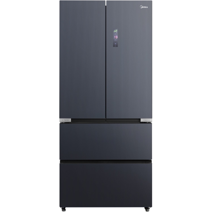 Midea MDRF705BIE70 French-Door – Bild 2