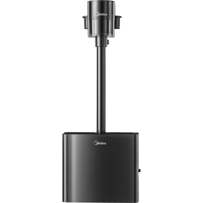 Midea P8 Plus Akkustaubsauger mit Absaugstation – Bild 4