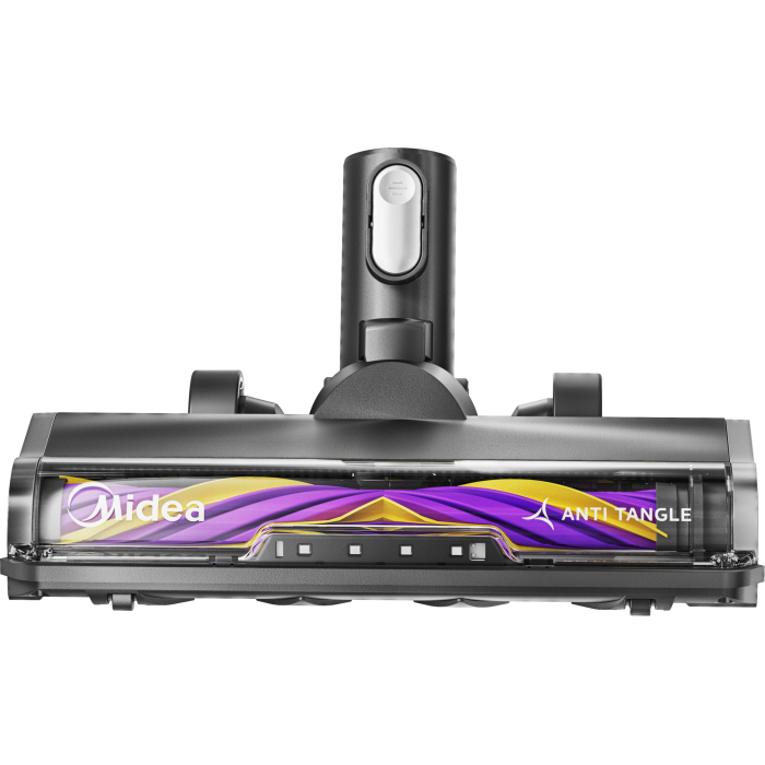 Midea P8 Plus Akkustaubsauger mit Absaugstation – Bild 10