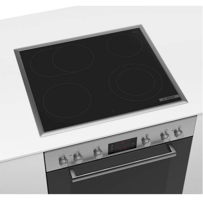 Bosch HND431CS62 Herdset – Bild 4