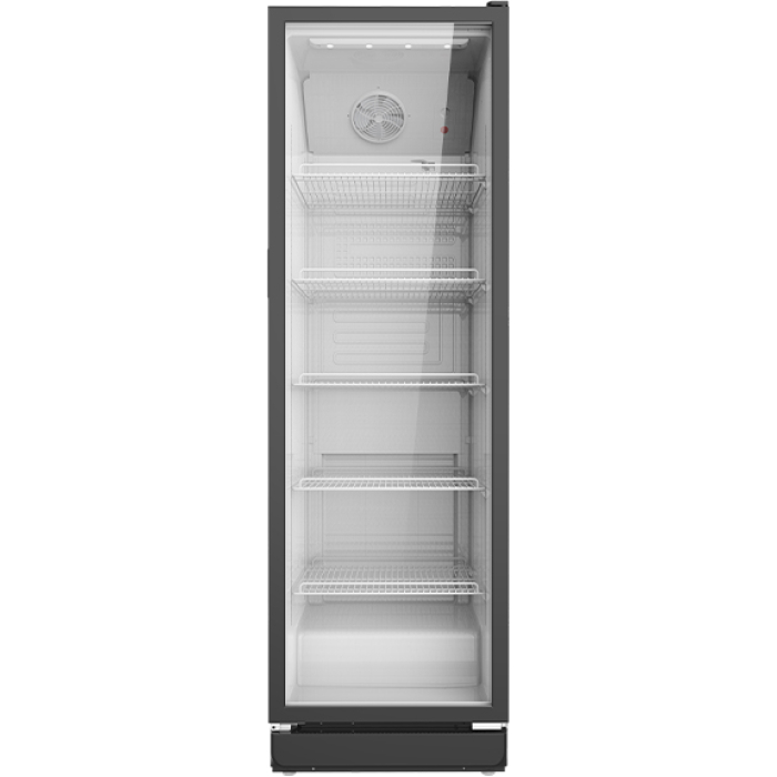 Geratek Pastilla GK 3500 B Flaschenkühlschrank – Bild 2
