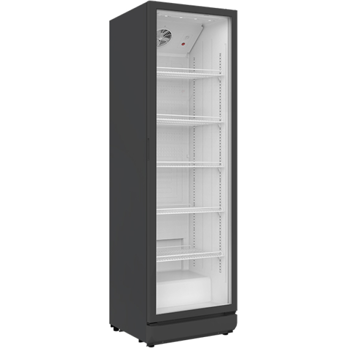 Geratek Pastilla GK 3500 B Flaschenkühlschrank – Bild 3