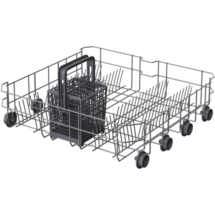 Hoover H-DISH300HF3E7L0W Stand-Geschirrspüler – Bild 5