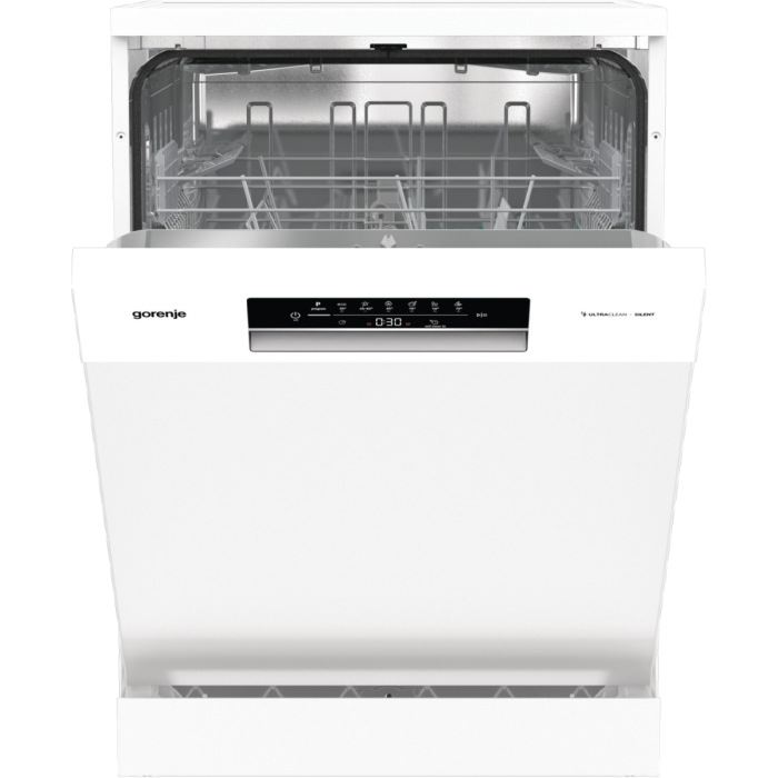 Gorenje GS642D90W Stand-Geschirrspüler – Bild 4