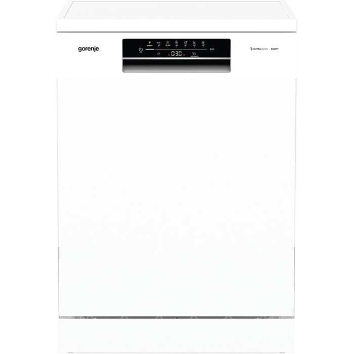 Gorenje GS642D90W Stand-Geschirrspüler – Bild 2