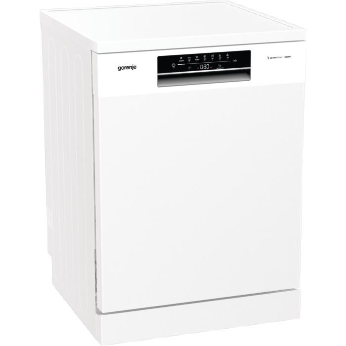 Gorenje GS642D90W Stand-Geschirrspüler – Bild 3