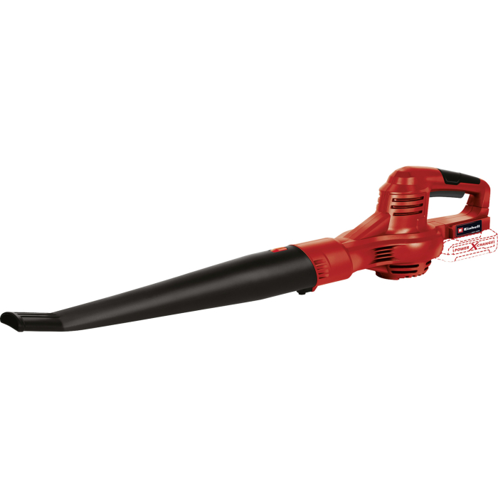 Einhell GC-LB18Li Akku-Laubbläser SET – Bild 4