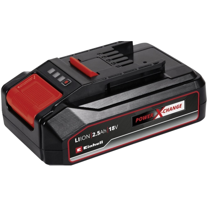 Einhell GC-LB18Li Akku-Laubbläser SET – Bild 2