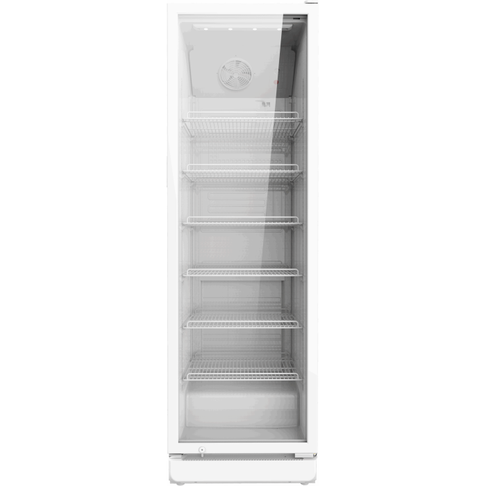 Geratek Pastilla GK 3500 W Flaschenkühlschrank – Bild 2