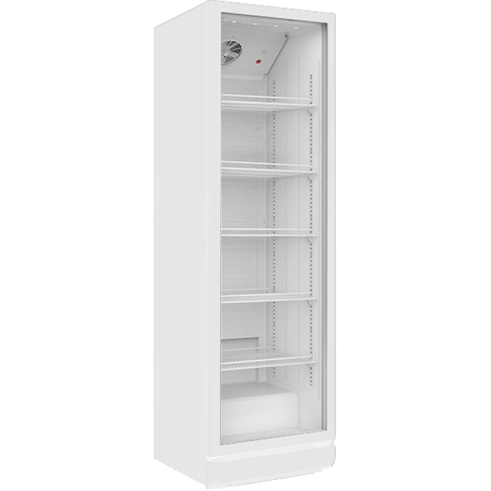 Geratek Pastilla GK 3500 W Flaschenkühlschrank – Bild 3