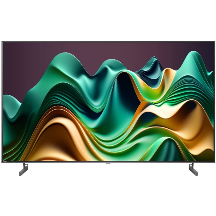 Hisense Smart-TV 55 Zoll 55U6NQ *E*