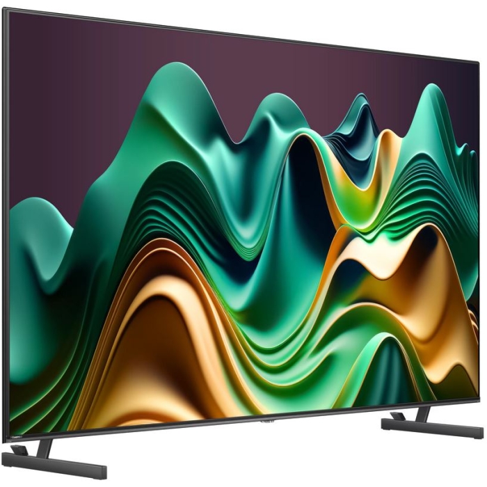Hisense Smart-TV 55 Zoll 55U6NQ *E* – Bild 3