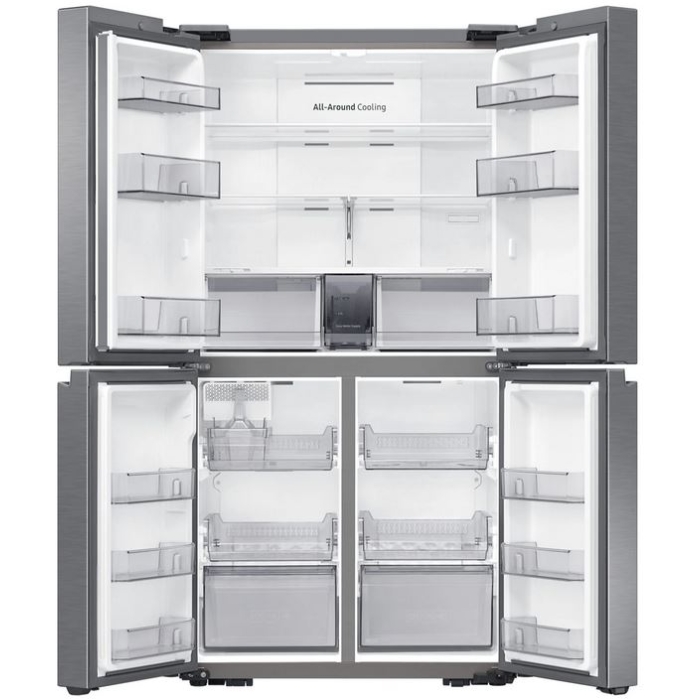 Samsung RF 59 C700 ES9EG French Door Kühlschrank – Bild 7