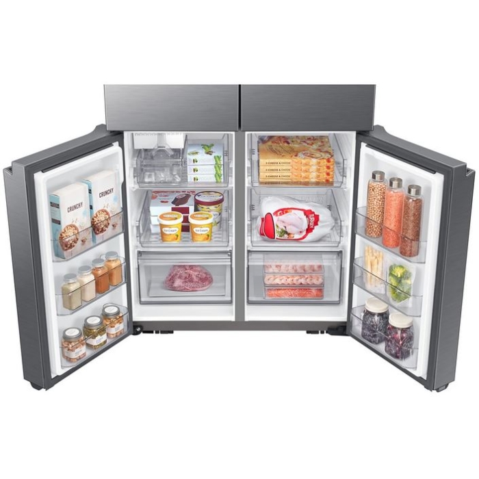 Samsung RF 59 C700 ES9EG French Door Kühlschrank – Bild 9