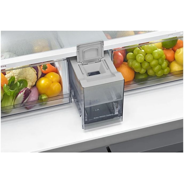 Samsung RF 59 C700 ES9EG French Door Kühlschrank – Bild 5