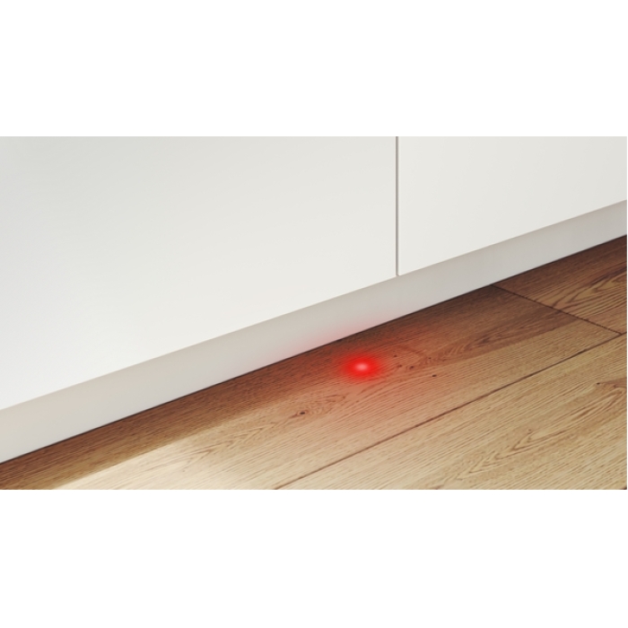 Bosch SMV4ECX28E Vollintegr. Geschirrspüler – Bild 5