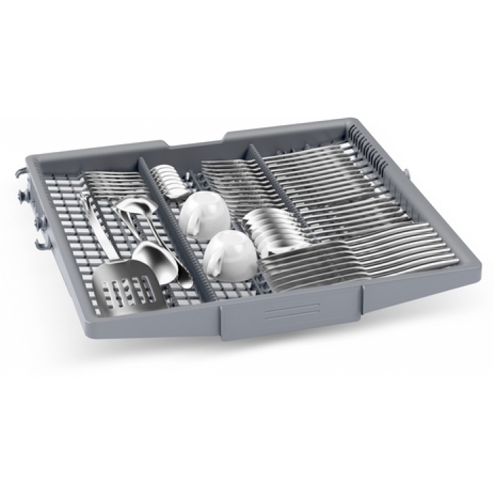 Bosch SMV4ECX28E Vollintegr. Geschirrspüler – Bild 6