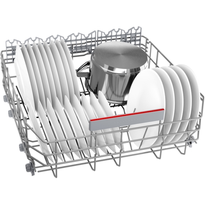 Bosch SMV4ECX28E Vollintegr. Geschirrspüler – Bild 8