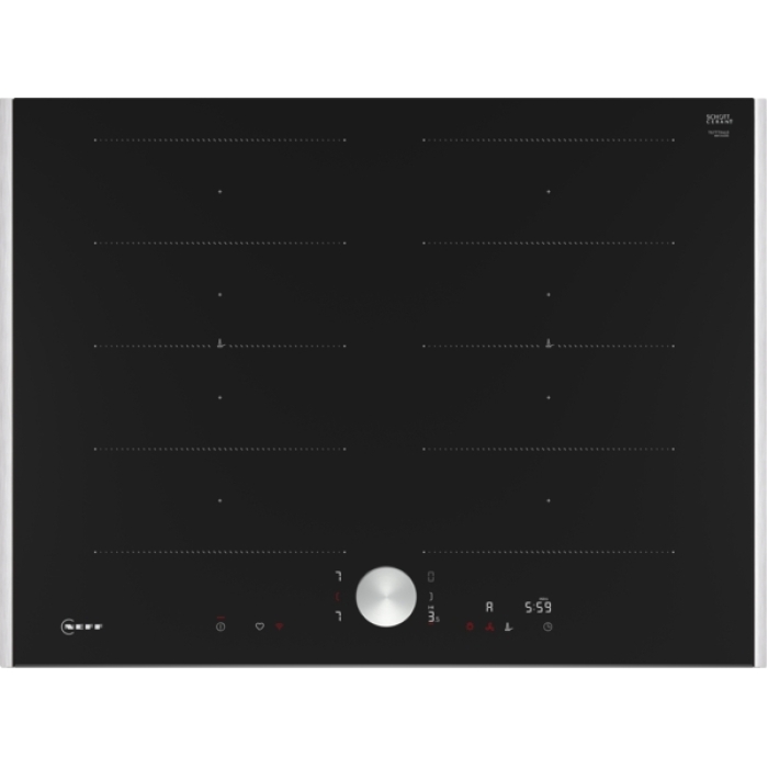 Neff T67TTX4L0 Induktionskochfeld 70cm