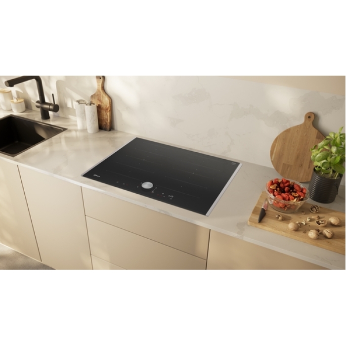 Neff T67TTX4L0 Induktionskochfeld 70cm – Bild 3