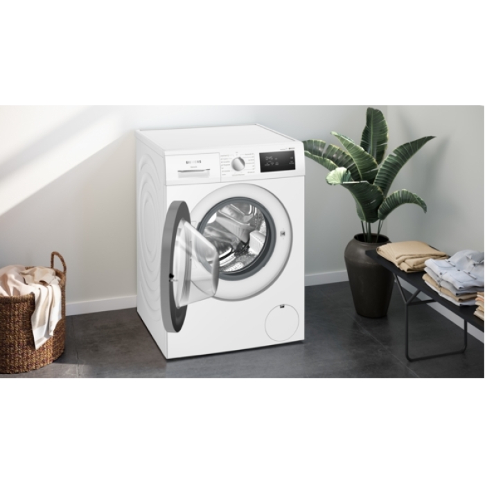 Siemens WM14N094 Waschmaschine 8kg – Bild 4