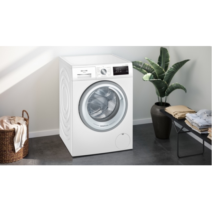 Siemens WM14N094 Waschmaschine 8kg – Bild 3