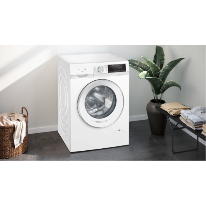 Siemens WG44G2Z90 Waschmaschine 9kg – Bild 3