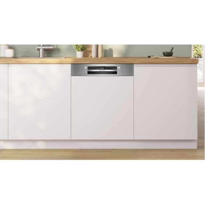 Bosch SMI4ECS28E Teilintegr. Geschirrspüler – Bild 2