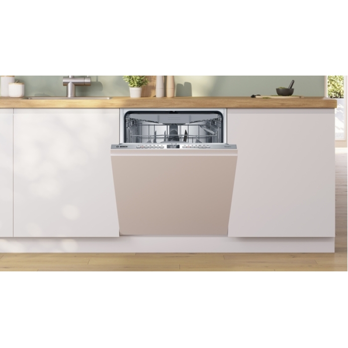Bosch SMV4ECX28E Vollintegr. Geschirrspüler – Bild 3