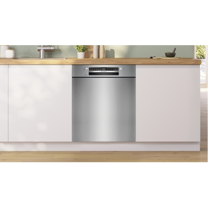 Bosch SMU4ECS28E Unterbau-Geschirrspüler – Bild 2