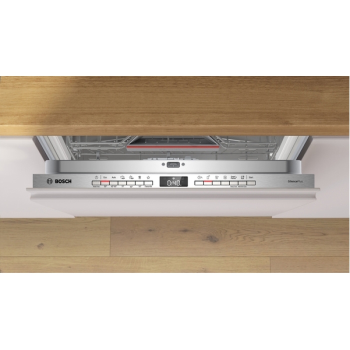 Bosch SMV4ECX28E Vollintegr. Geschirrspüler – Bild 2