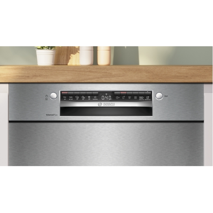 Bosch SMU4ECS28E Unterbau-Geschirrspüler – Bild 3