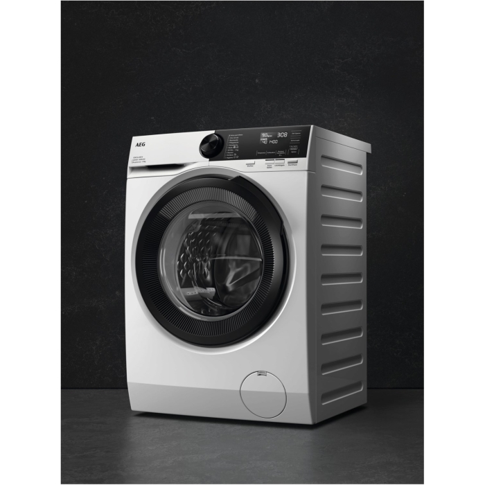 AEG Lavamat LR6F65499 Waschmaschine 9kg – Bild 4