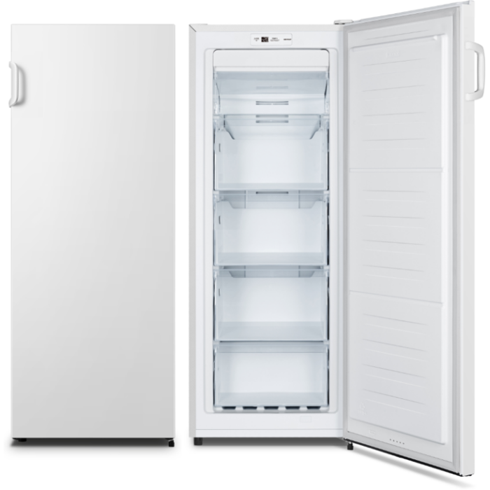 Hisense FV191N4AW2 Gefrierschrank No Frost