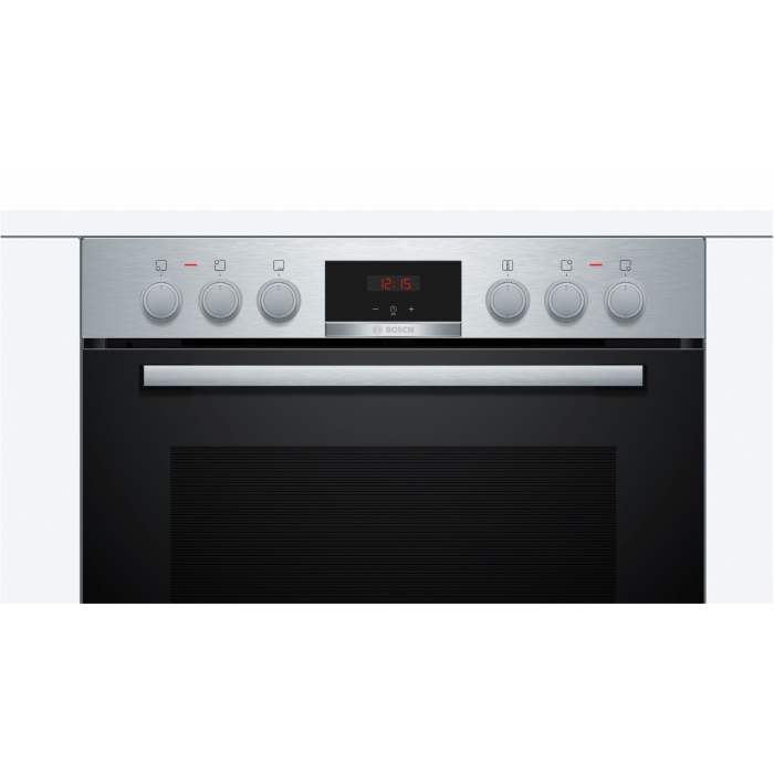 Bosch HND431CS62 Herdset – Bild 3