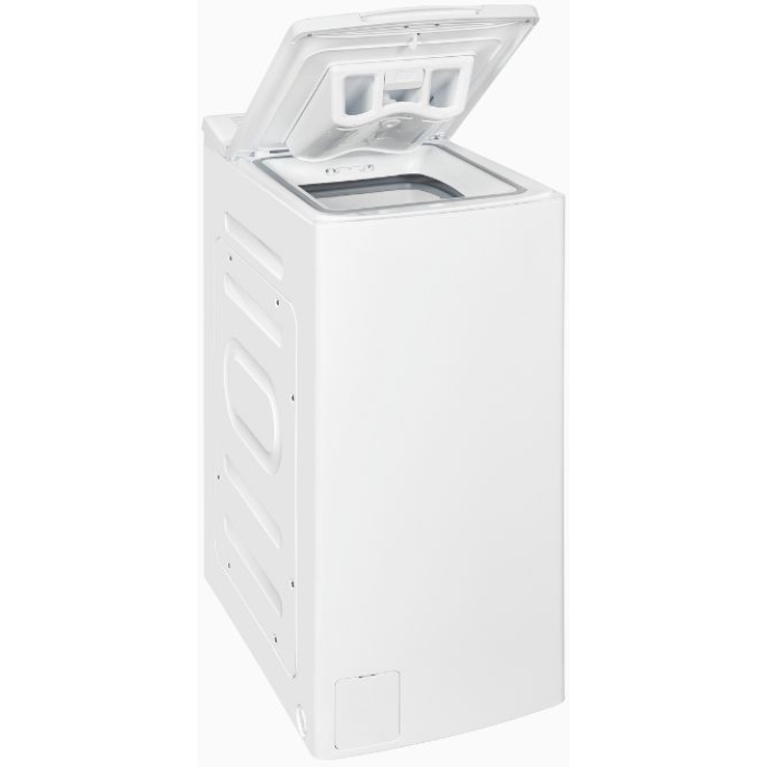 Exquisit LTO1207-030A 7,5kg, Toplader – Bild 3