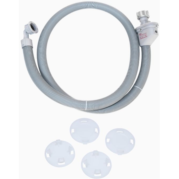 Exquisit LTO1207-030A 7,5kg, Toplader – Bild 9