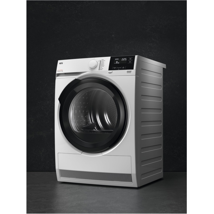 AEG TR7T60689 Wärmepumpentrockner  A+++ – Bild 3