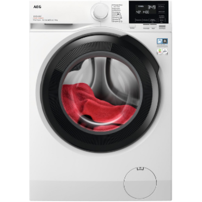 AEG Lavamat LR7E60489 8kg Waschmaschine
