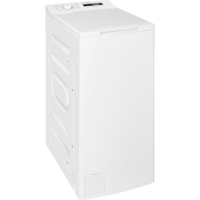 Exquisit LTO1207-030A 7,5kg, Toplader