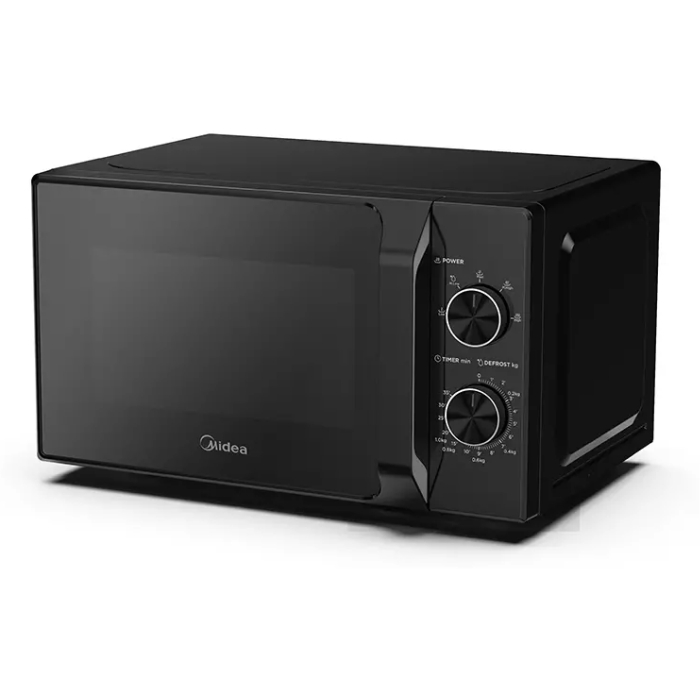 MIDEA MM20CF2EBK Mikrowelle – Bild 2