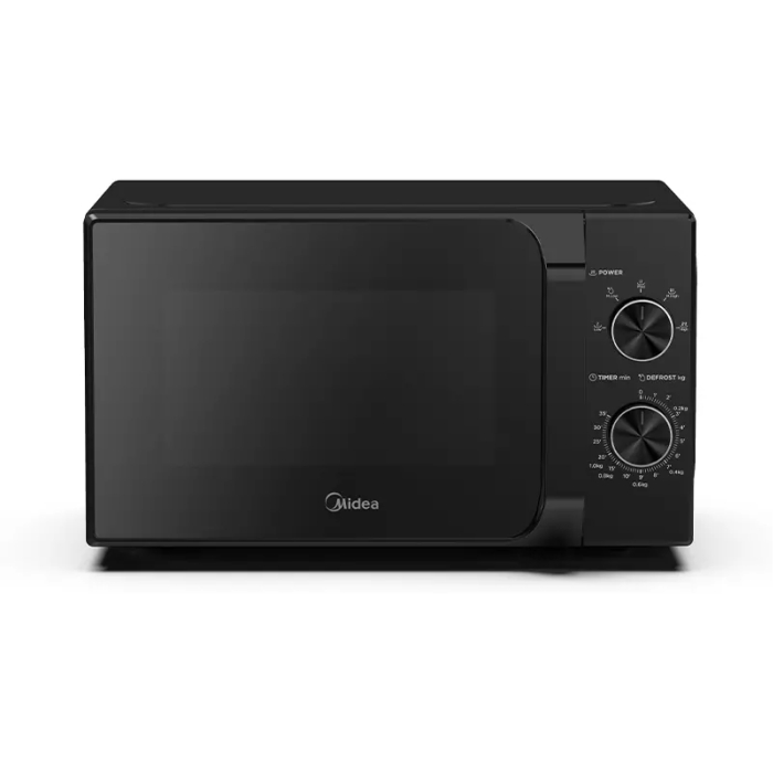 MIDEA MM20CF2EBK Mikrowelle