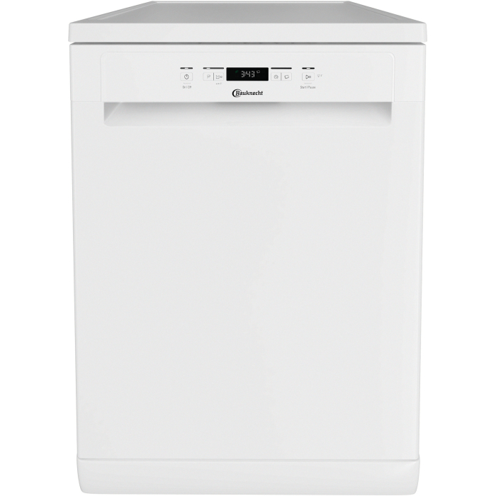 Bauknecht B2F HD624 Geschirrspüler