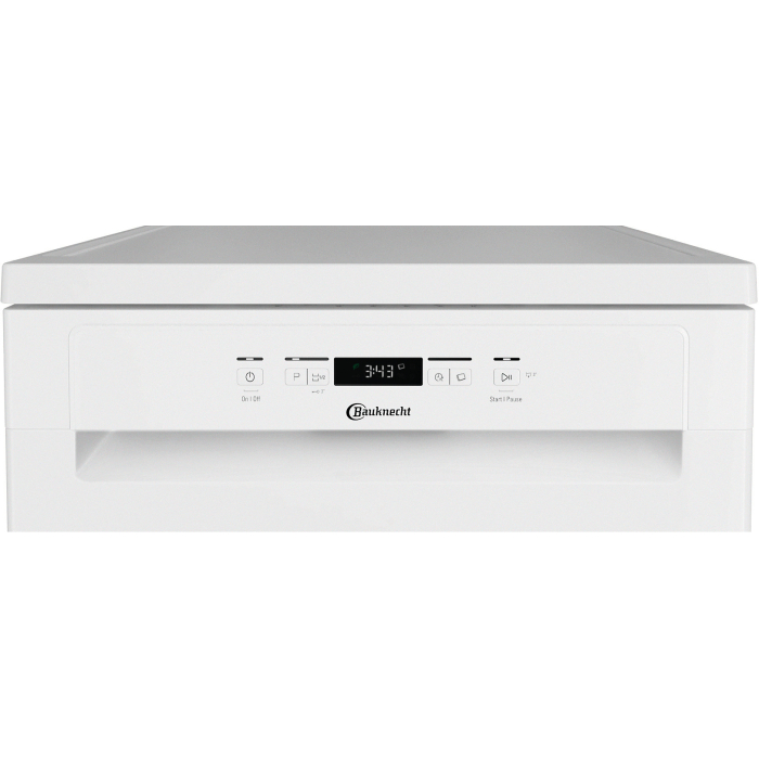 Bauknecht B2F HD624 Geschirrspüler – Bild 2