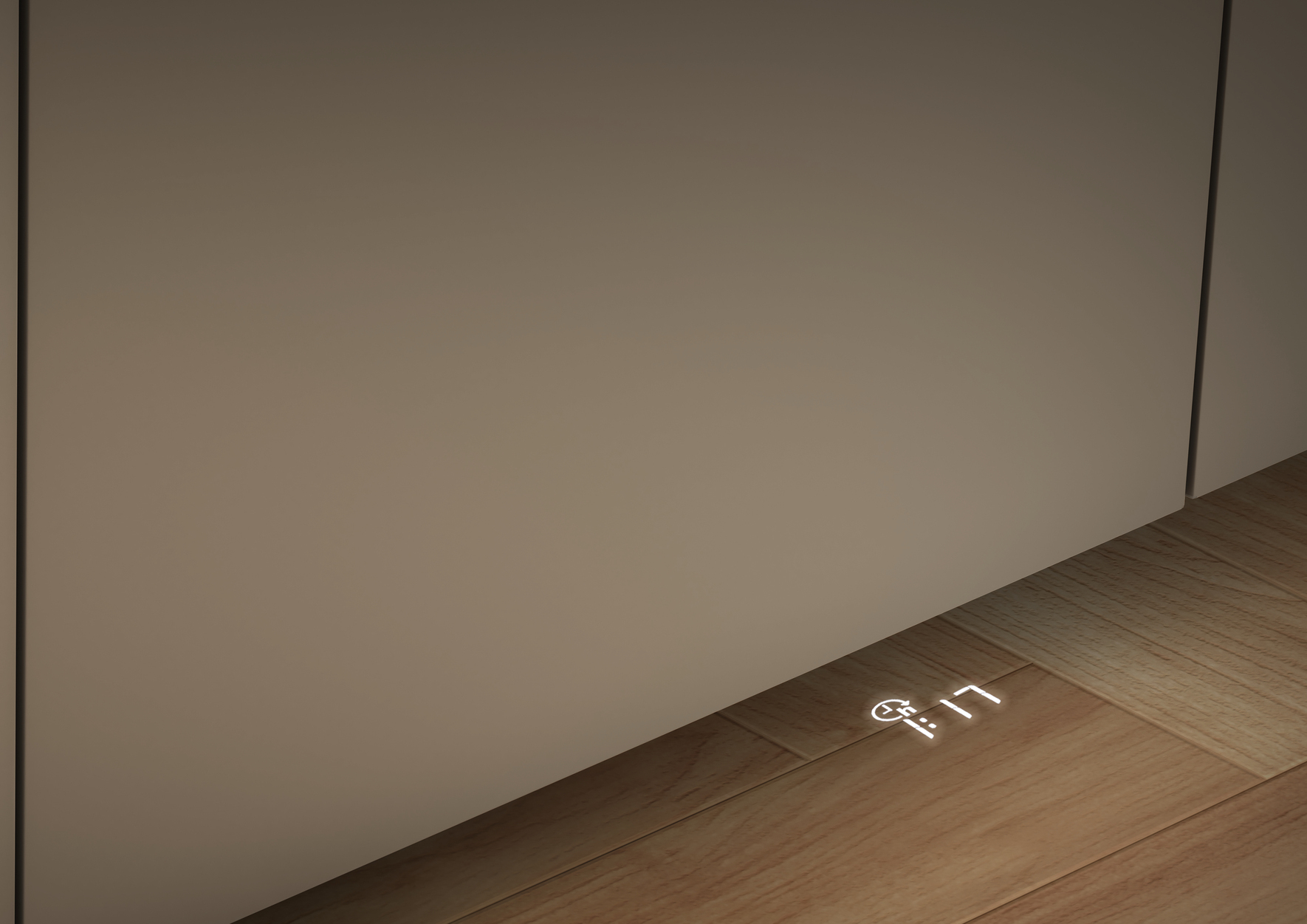 Bauknecht B7I HF60 TUS vollintegrierter Geschirrspüler – Bild 8