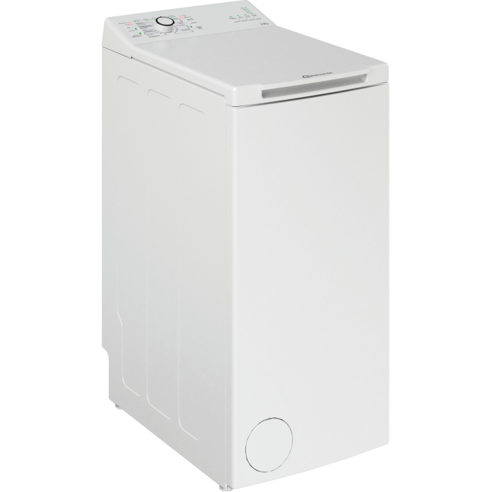 Bauknecht WAT Prime 55 L3 5,5kg Toplader – Bild 5
