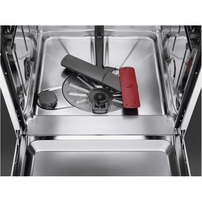 AEG FUS7675XPM Unterbau-Geschirrspüler – Bild 6