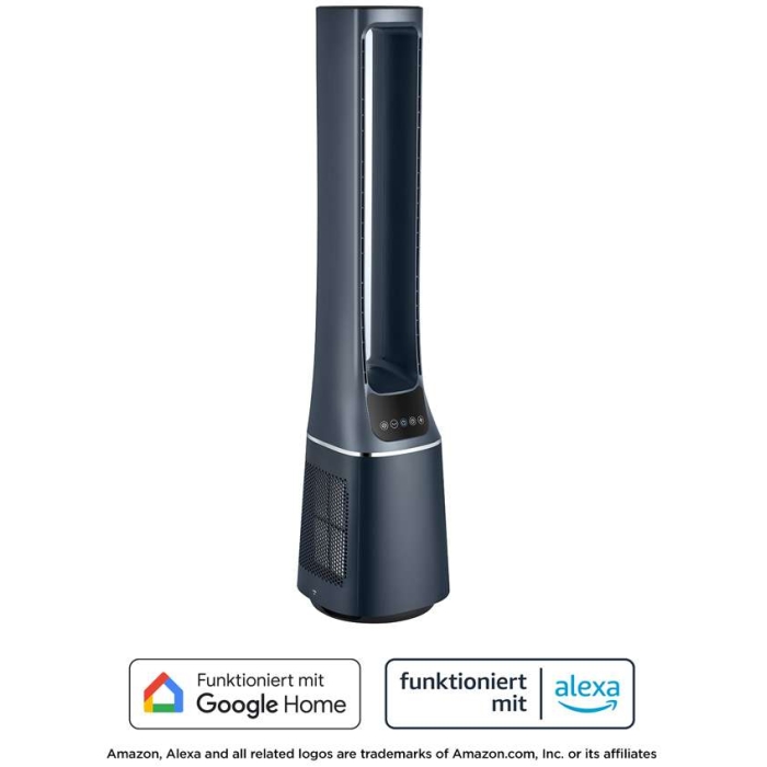 Midea MFP-120i Turmventilator – Bild 9
