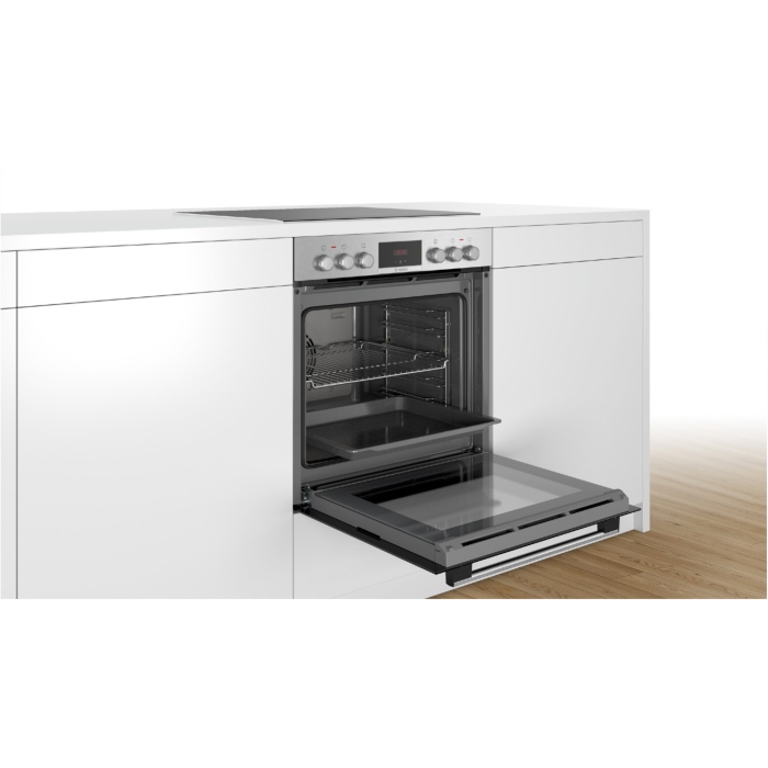 Bosch HND431CS62 Herdset – Bild 5